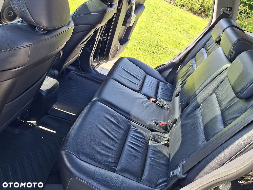 Honda CR-V 2.0i-VTEC Automatik Executive 50 Jahre Edition - 19
