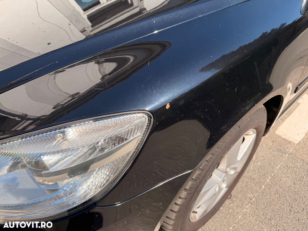 Skoda Octavia 1.6 MPI Ambiente - 7