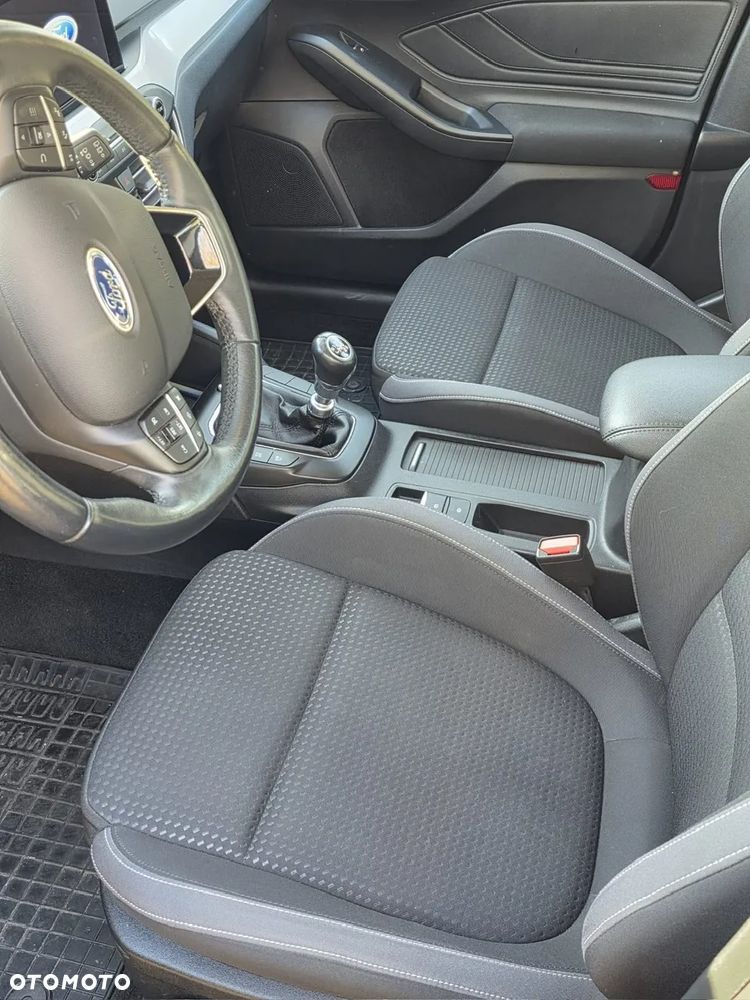 Ford Focus 1.5 EcoBlue Trend - 10