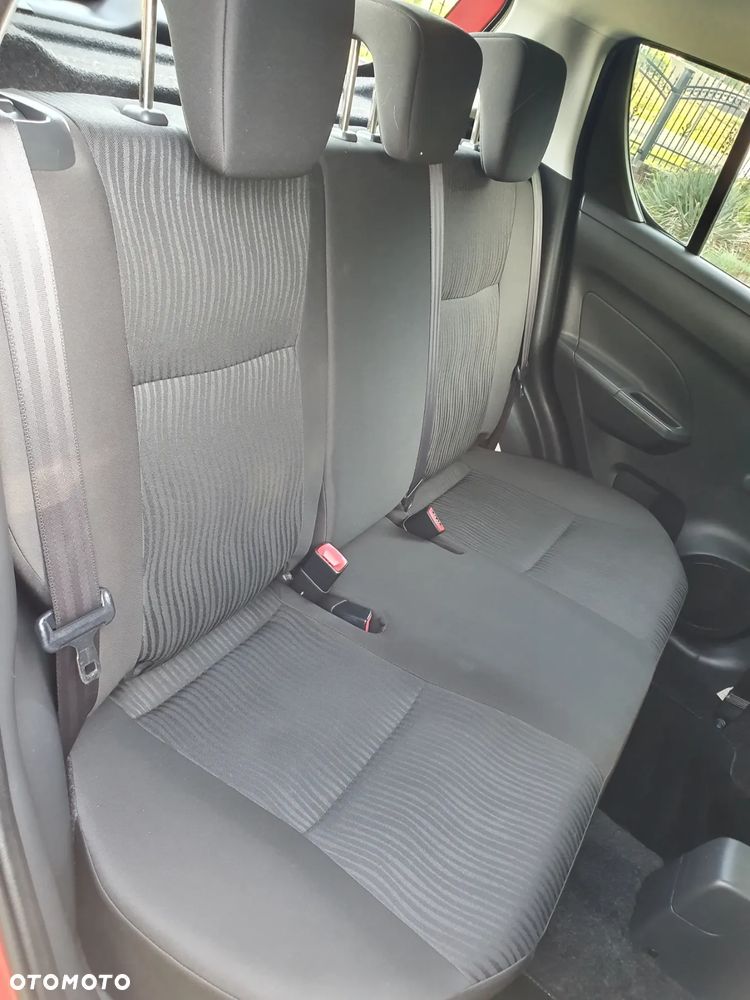 Suzuki Swift 1.2 Comfort Plus - 21
