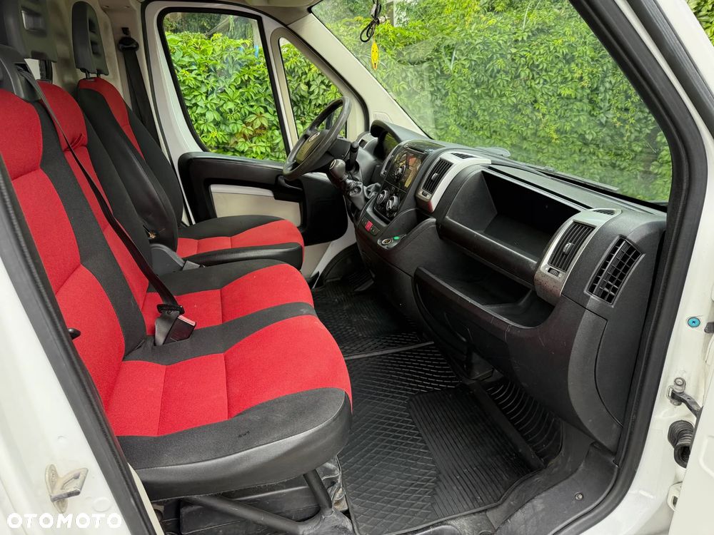 Fiat DUCATO - 11