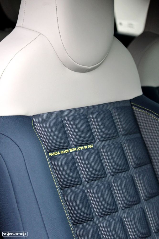 Fiat Grande Panda - 40