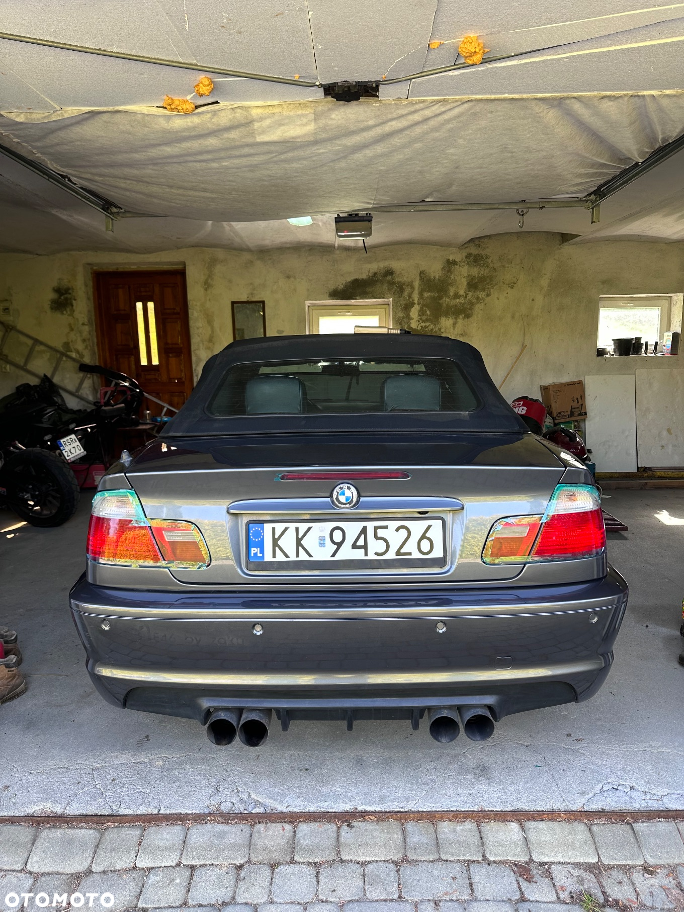 BMW Seria 3 318ti - 10