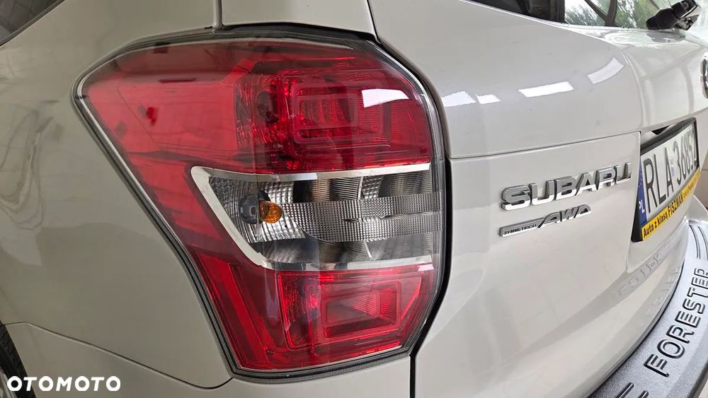 Subaru Forester 2.0X Lineartronic Comfort - 29