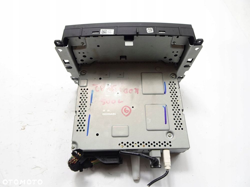 radio cd fiat 500l 07355674420 - 10