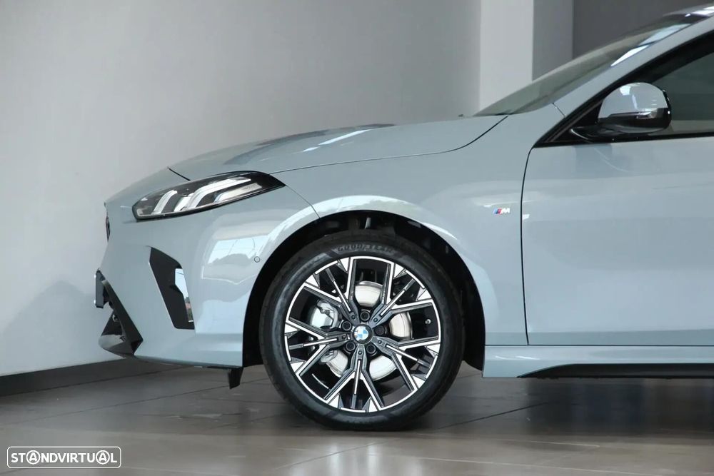 BMW 116 - 27