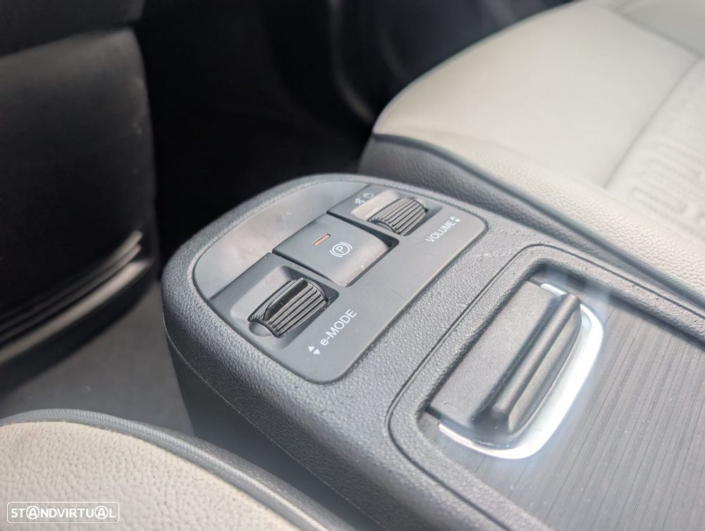 Fiat 500e 42kWh la Prima (by Bocelli) - 14