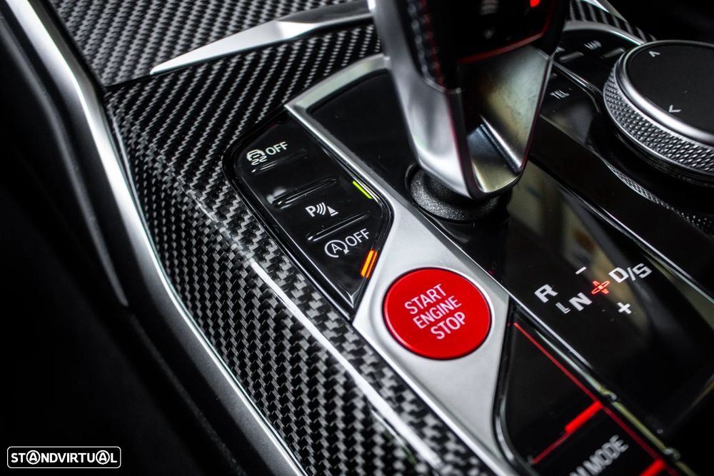 BMW M2 Auto - 25