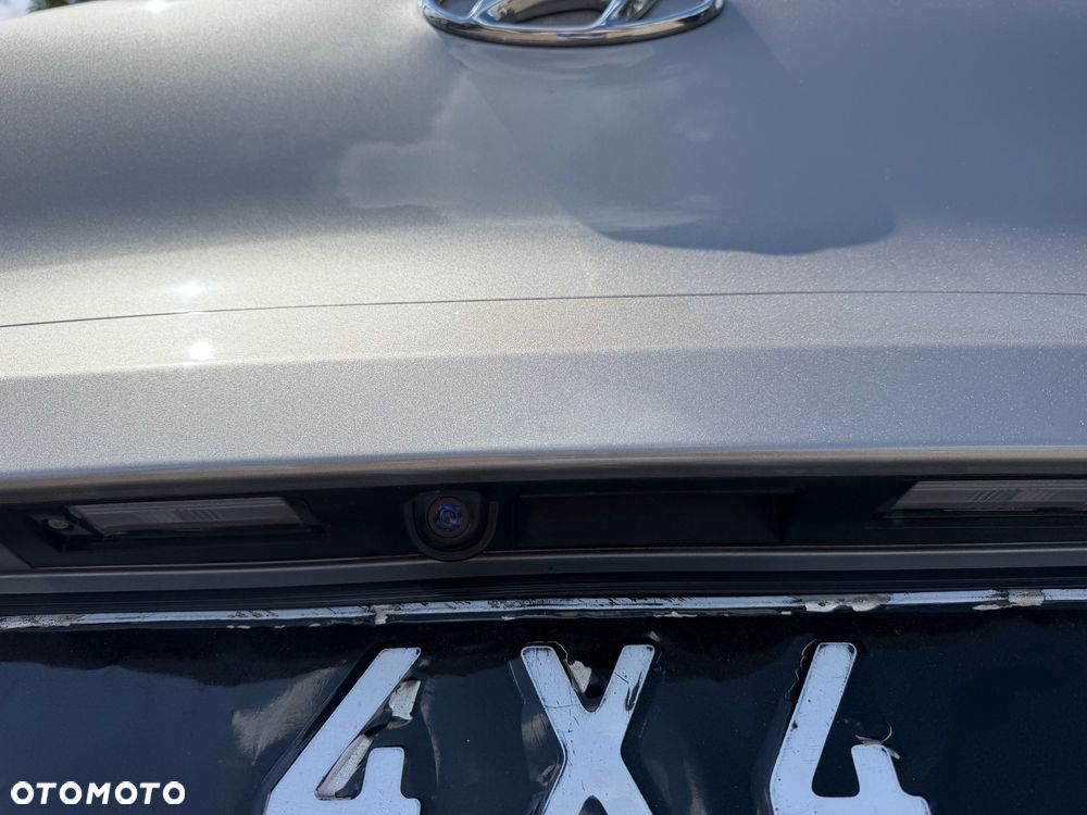 Hyundai Tucson 1.6 Turbo 4WD DCT Premium - 11