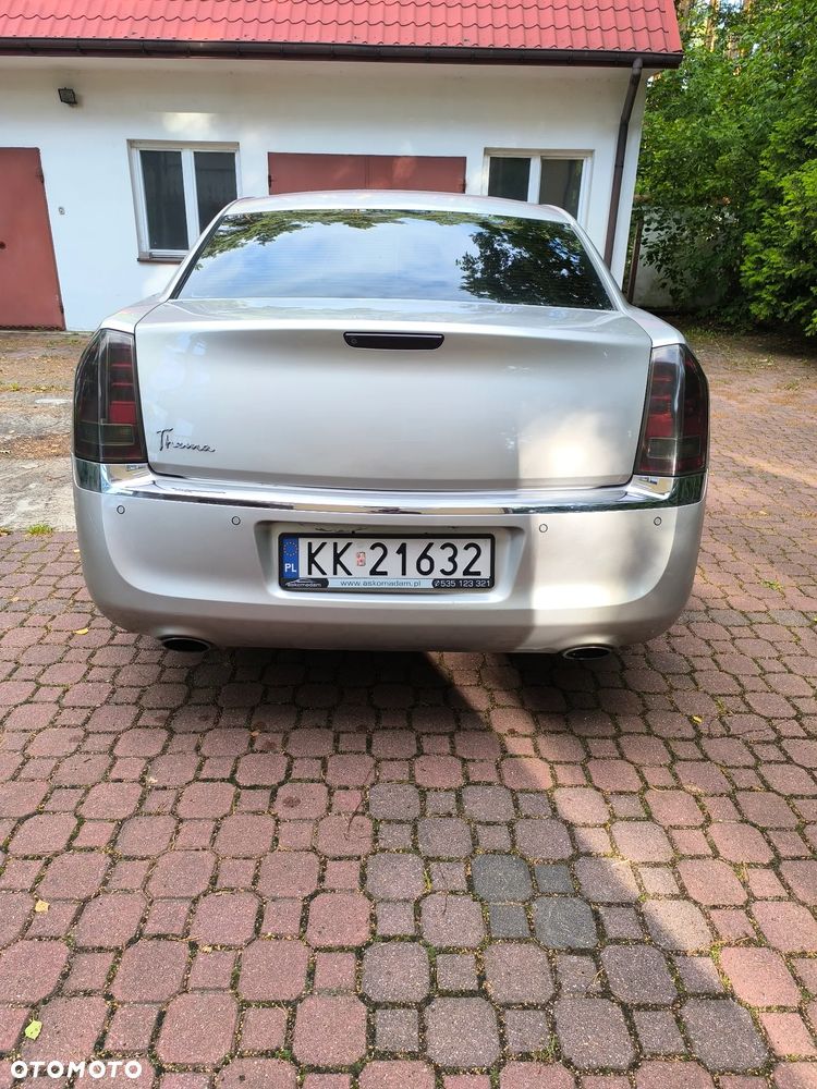 Lancia Thema 3.0CRD Gold - 20