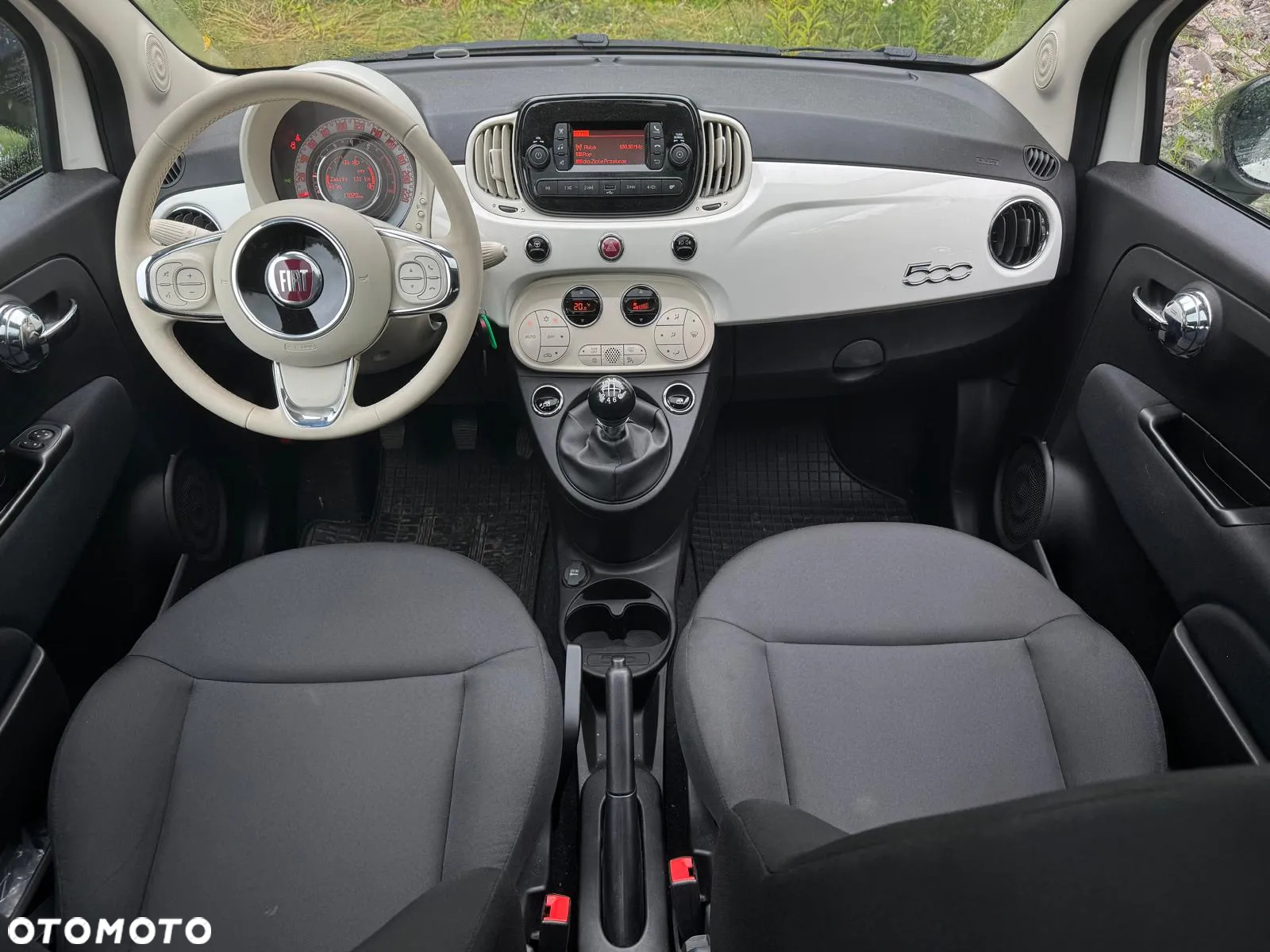 Fiat 500 1.2 Dolcevita - 7