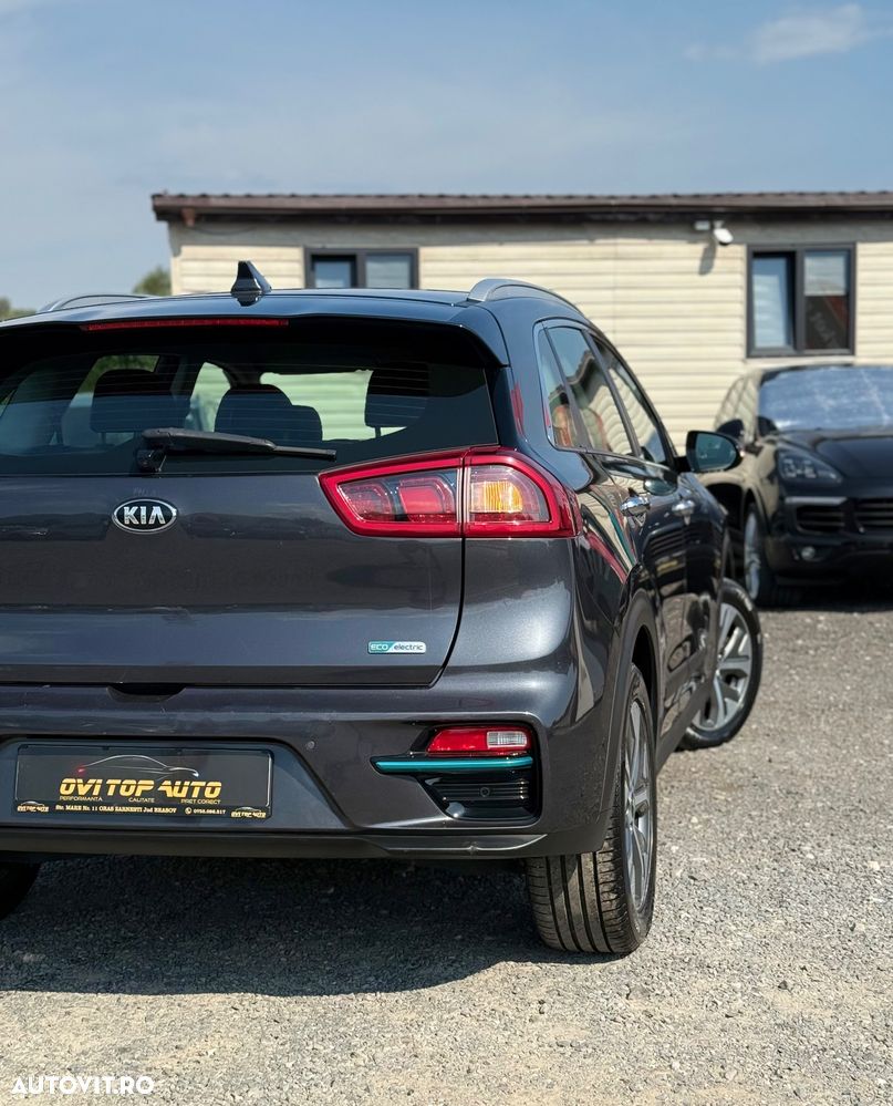 Kia Niro - 11