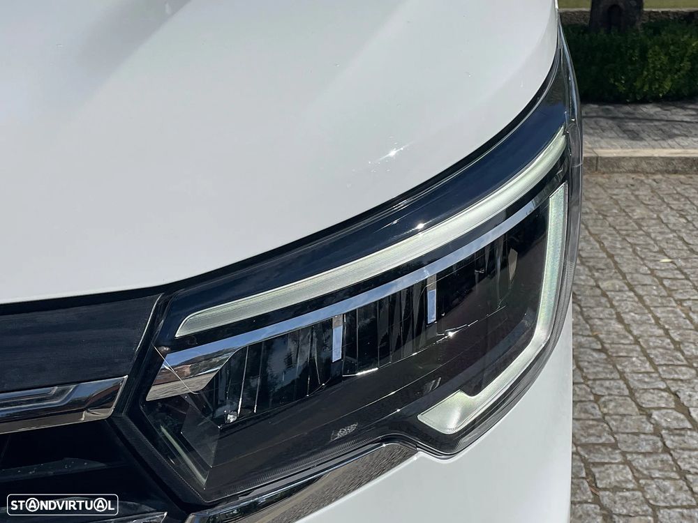Renault Trafic 2.0 dCi Longa IVA Dedutível - 14