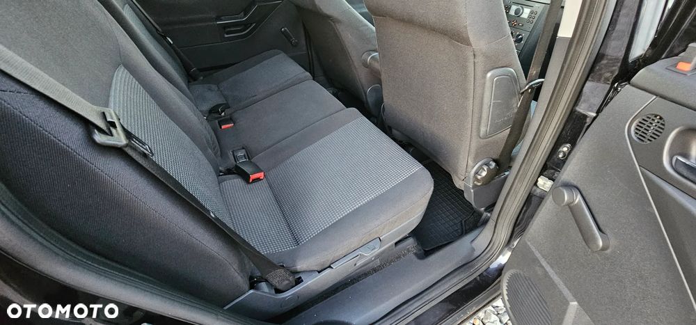 Opel Meriva 1.4 Edition - 17