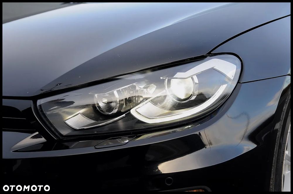 Volkswagen Scirocco 2.0 TDI BMT Perfectline R-Style DSG - 26