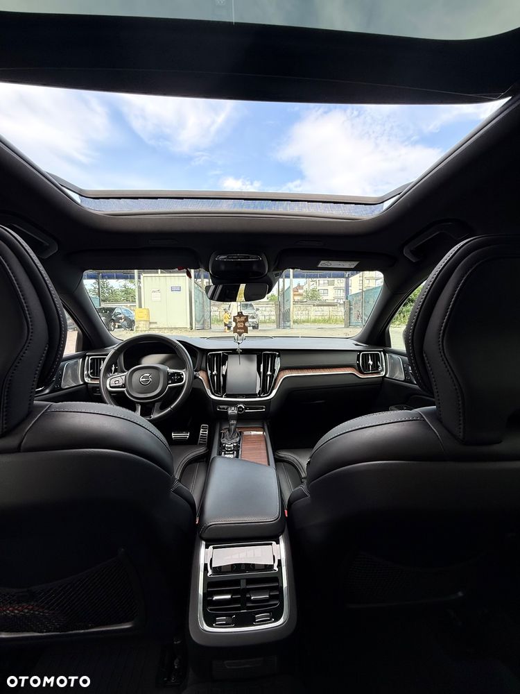 Volvo V60 T6 AWD Inscription - 31