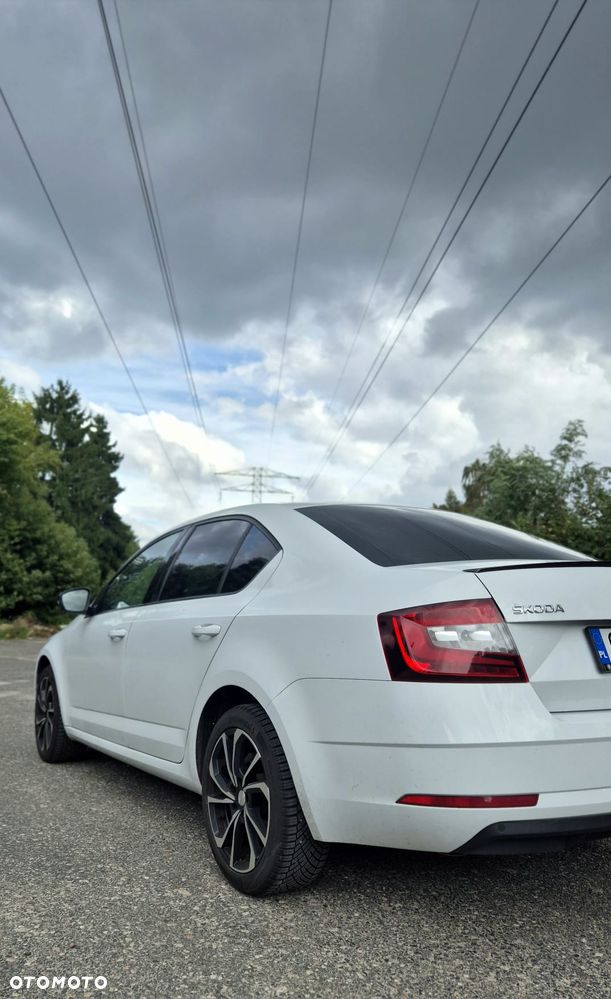 Skoda Octavia 1.5 TSI ACT Style - 14