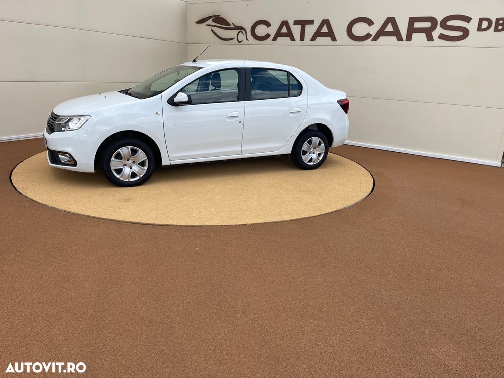 Dacia Logan - 6