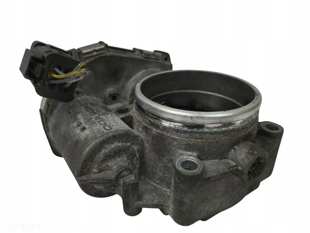 PRZEPUSTNICA BMW E90 E87 E60 2.0i 7561066 A2C53374895 VDO - 2
