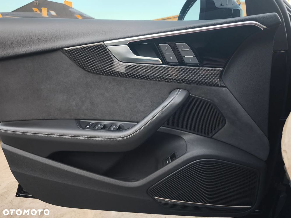 Audi S4 Limousine - 37