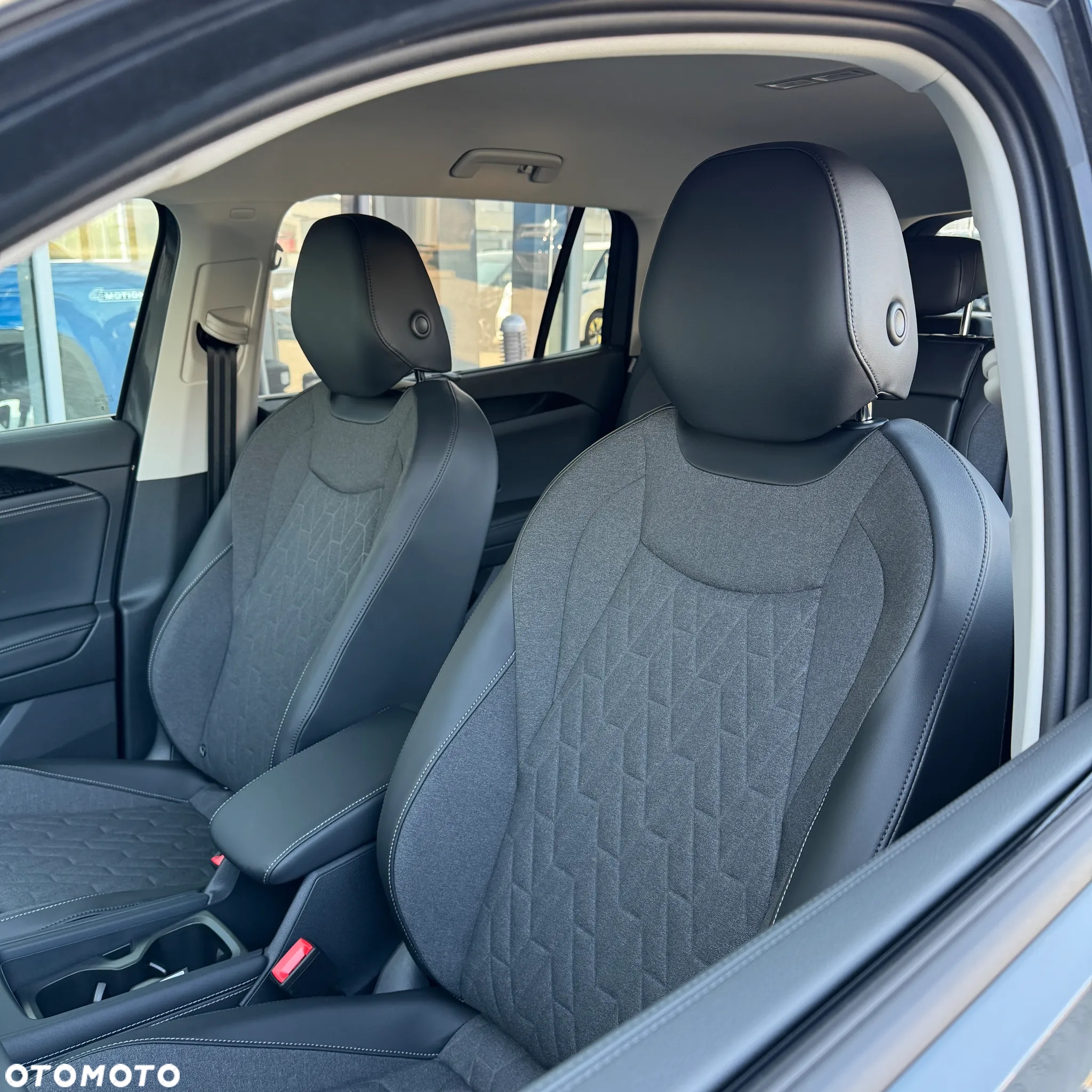 Volkswagen Tayron - 16
