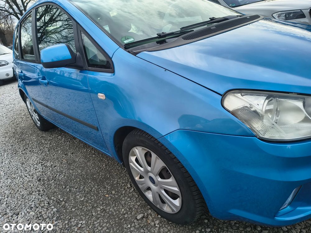 Ford C-MAX 1.6 Style - 11