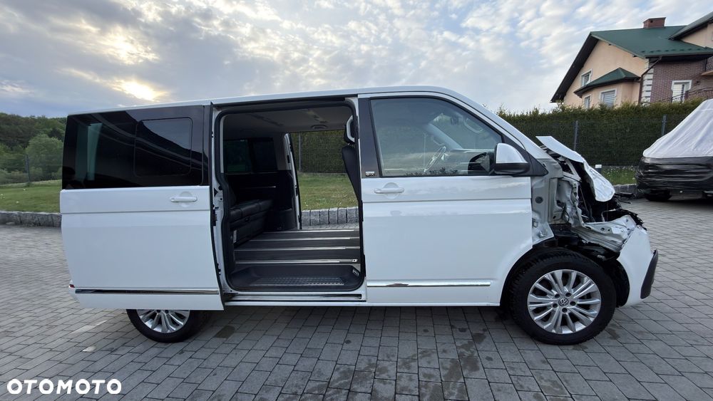 Volkswagen Multivan 2.0 TDI L1 Business - 34