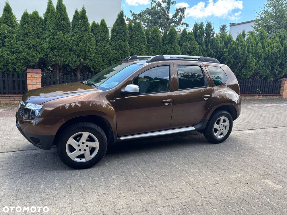 Dacia Duster 1.6 16V 4x2 Laureate - 7