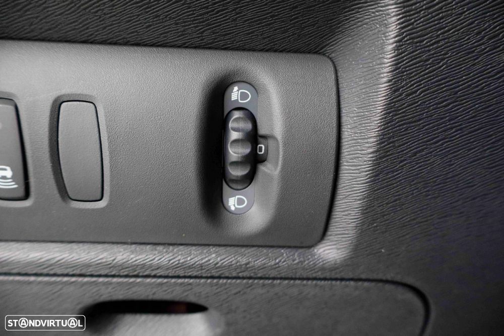 Renault Kangoo 1.5 dCi Maxi Business S/S - 12