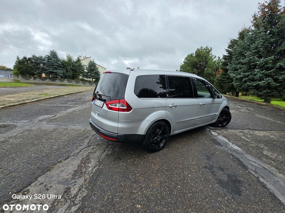 Ford Galaxy - 7