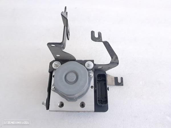 Abs  Renault Clio Iv Caixa - 1