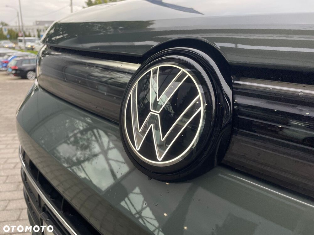 Volkswagen Tiguan - 31