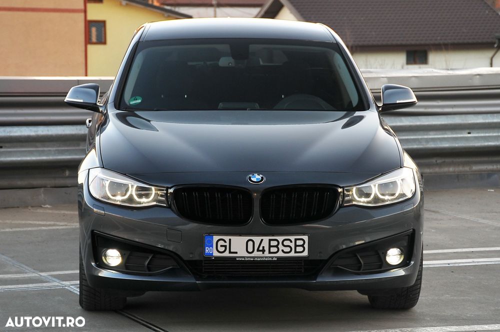 BMW Seria 3 - 8