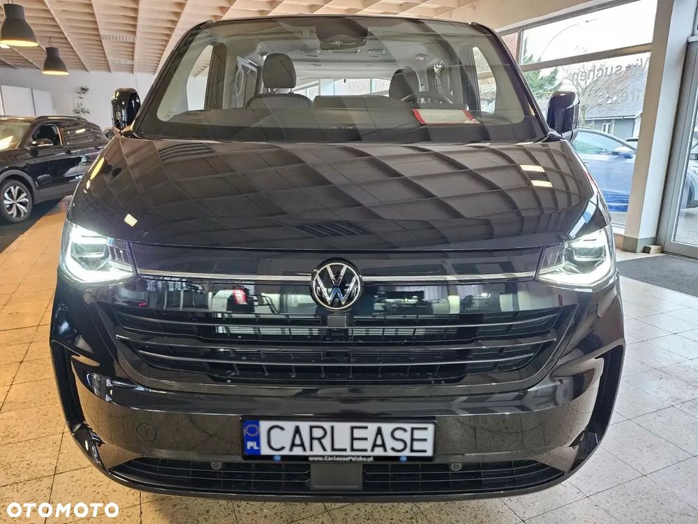 Volkswagen Caravelle 2.0 TDI L2 Life - 3