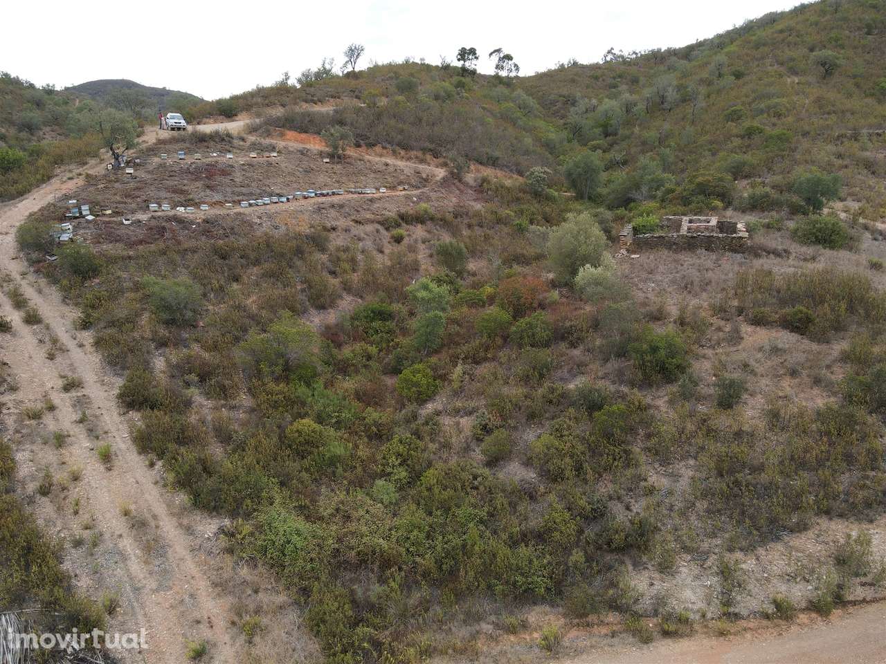 Herdade T3 Venda em São Barnabé,Almodôvar - Grande imagem: 3/18