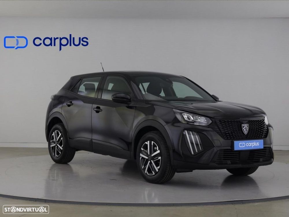 Peugeot 2008 1.2 PureTech Active - 2