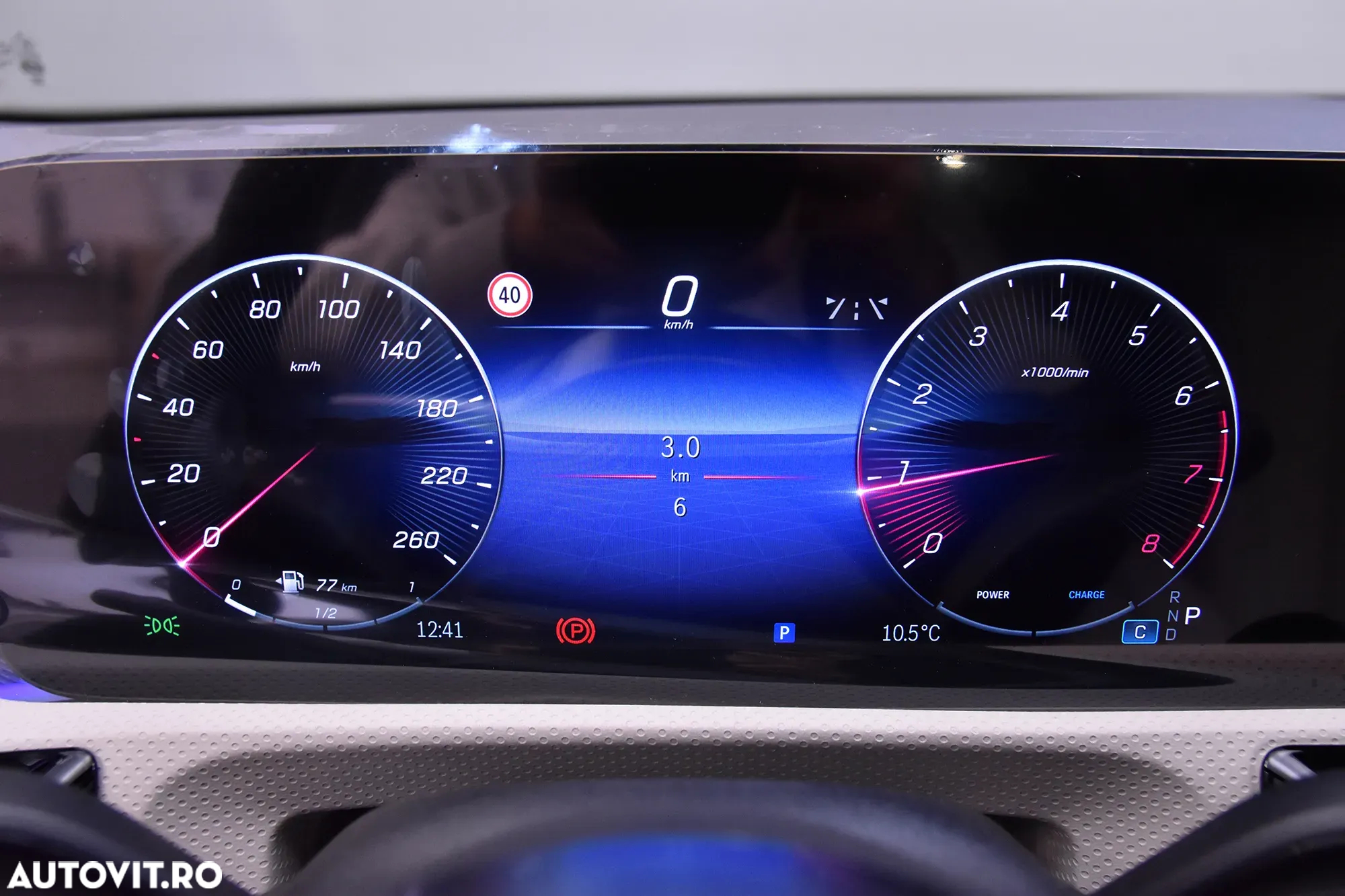 Mercedes-Benz A 200 MHEV 7G-DCT - 10