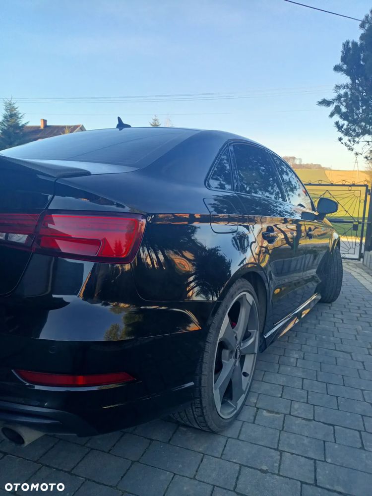 Audi S3 - 24