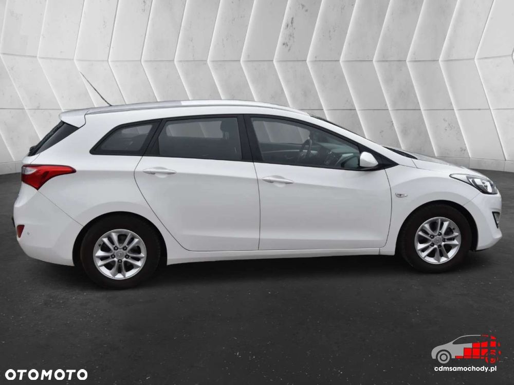 Hyundai i30 - 11