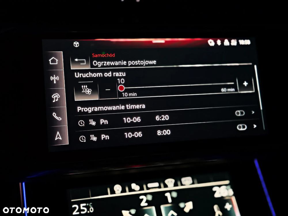 Audi A6 - 35