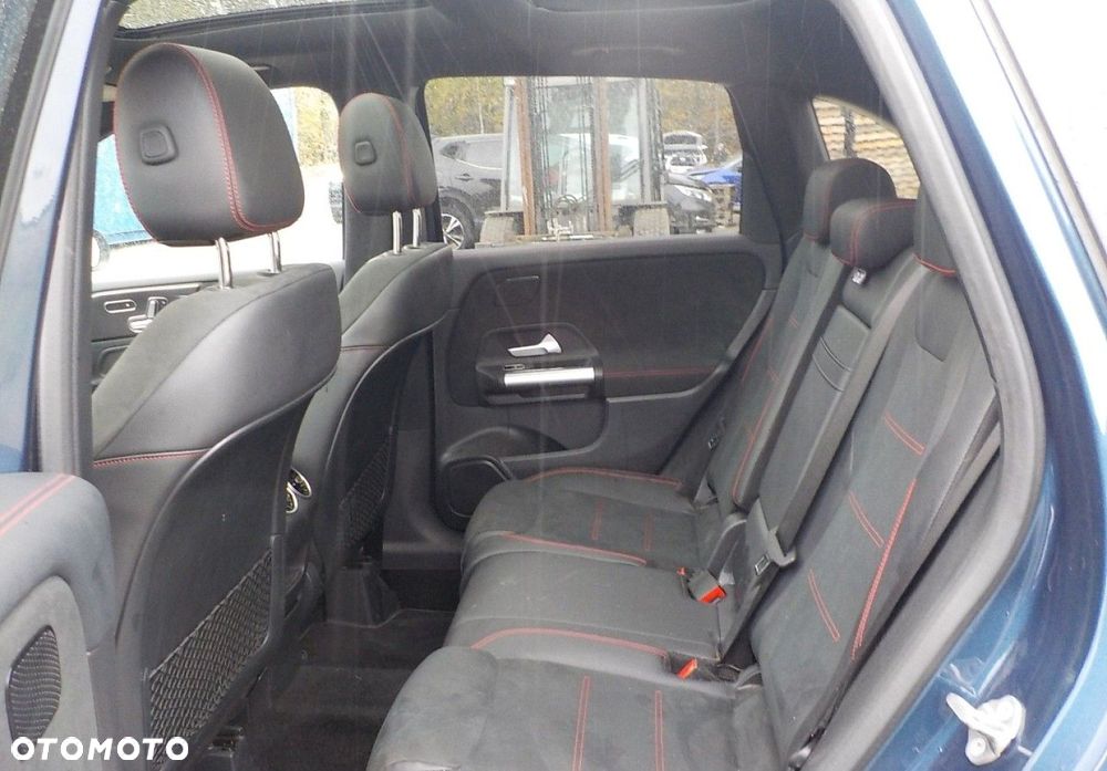 Mercedes-Benz Klasa B - 23