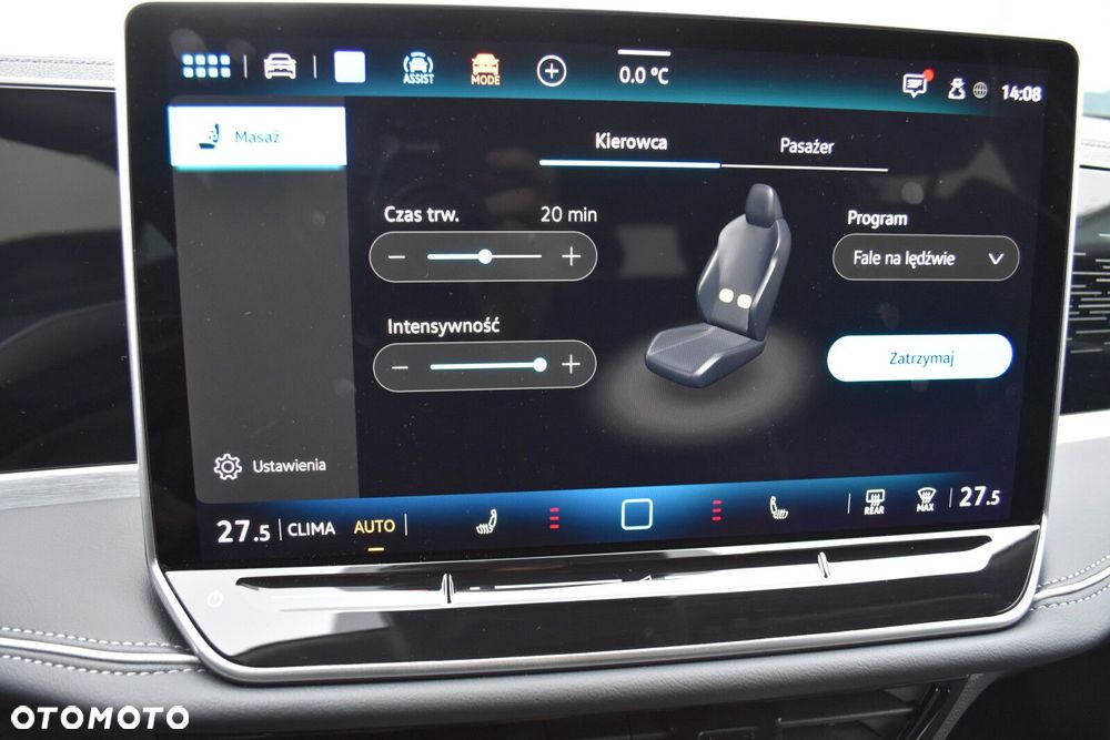 Volkswagen Passat Variant - 24