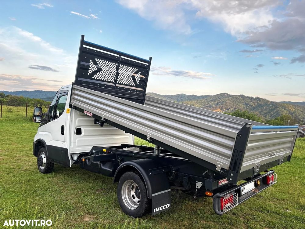 Iveco Daily - 3