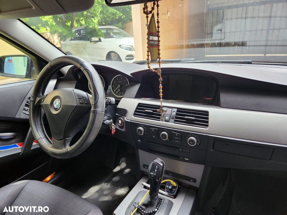 BMW Seria 5 - 3