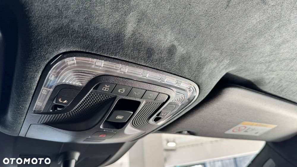 Mercedes-Benz Klasa V 300 d 4-Matic 9G-Tronic Exclusive (d³ugi) - 15