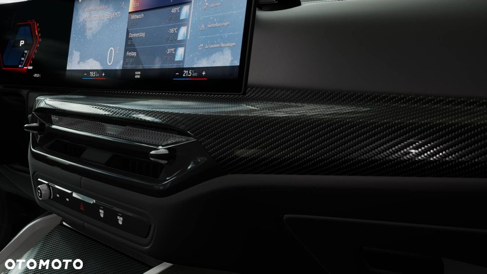 BMW M3 Competition xDrive sport - 13