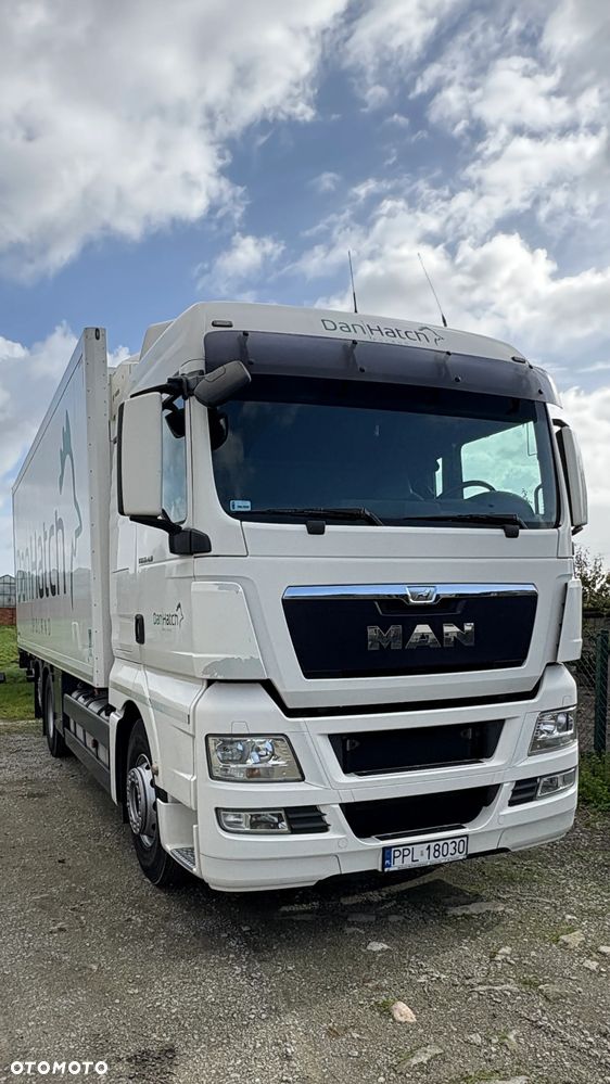 MAN 26.480 - 2