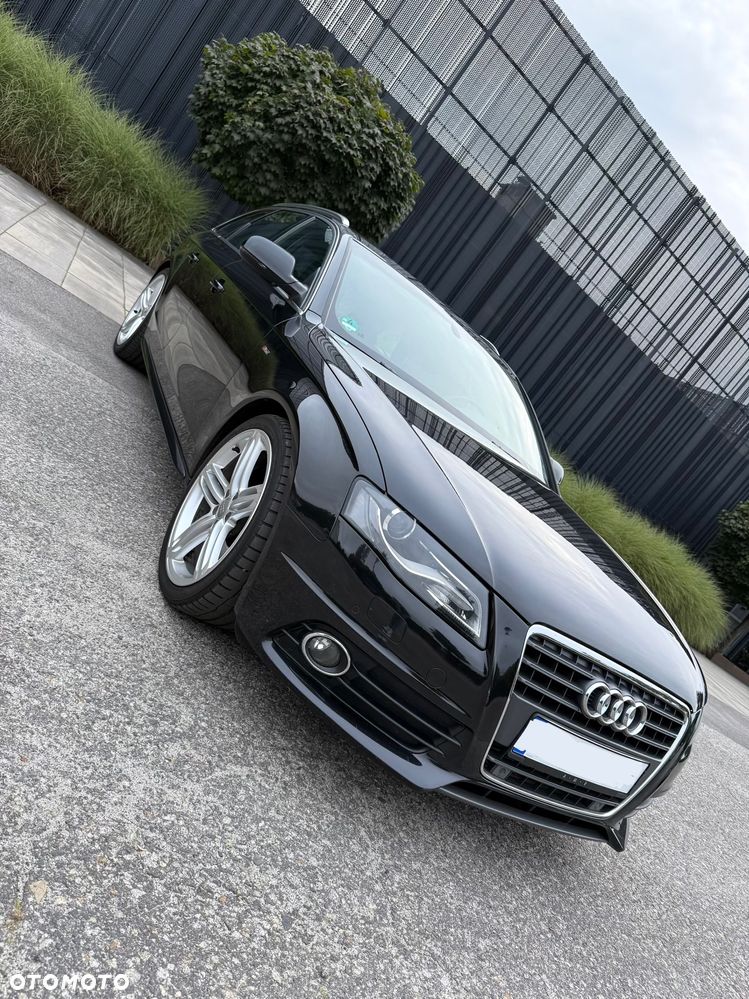 Audi A4 - 10