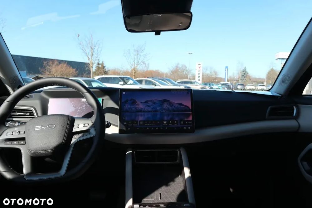 BYD Atto 2 DM-i Active - 14