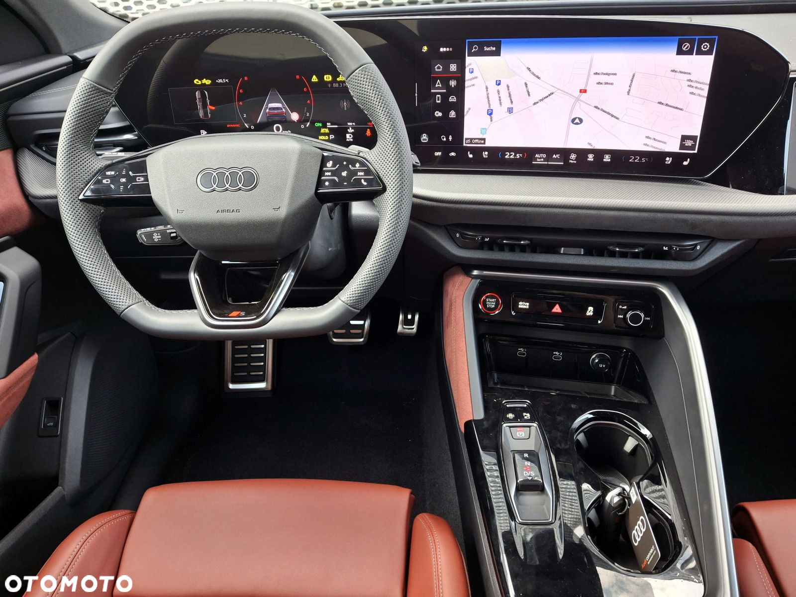 Audi SQ5 - 18